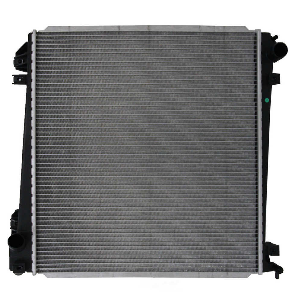 OSC - Radiator - O19 - 2342