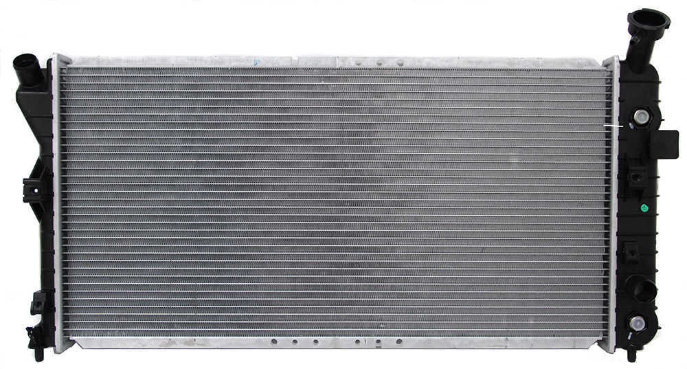 OSC - Radiator - O19 2343