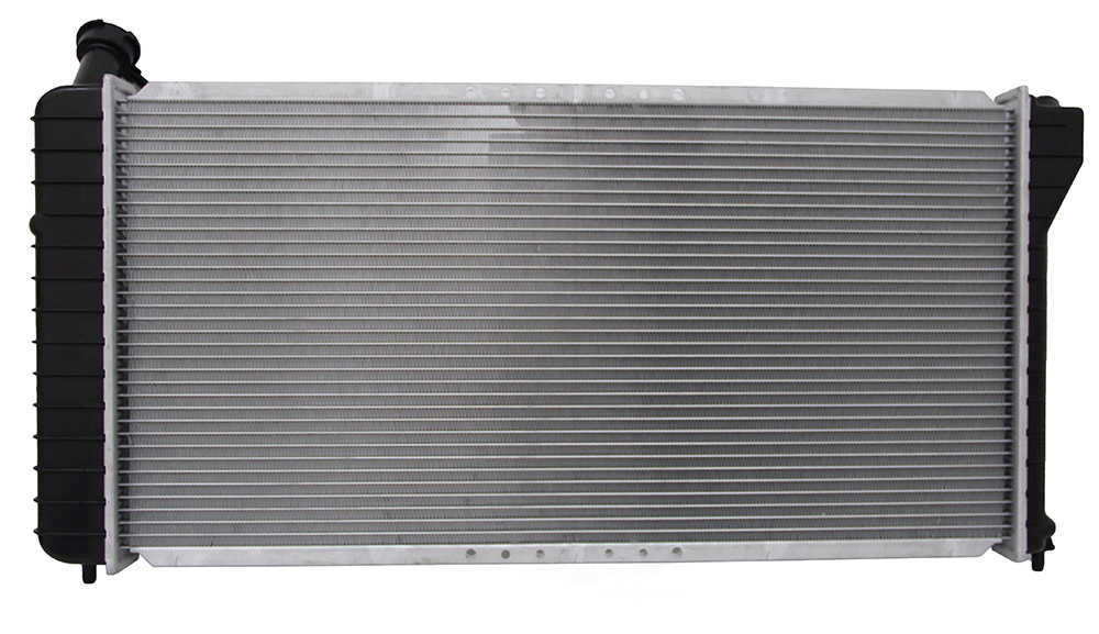 OSC - Radiator - O19 2343
