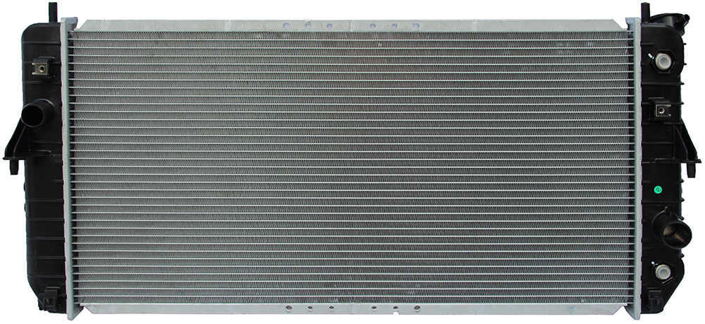 OSC - Radiator - O19 2347