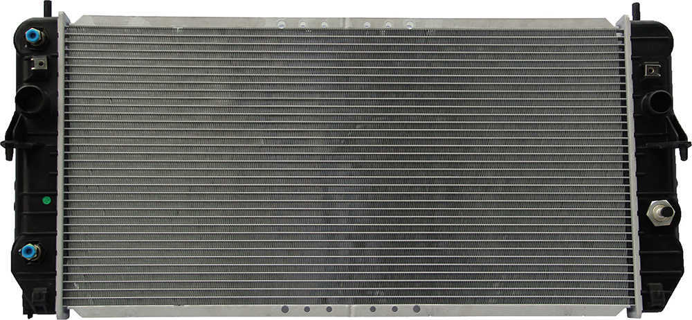 OSC - Radiator - O19 - 2352
