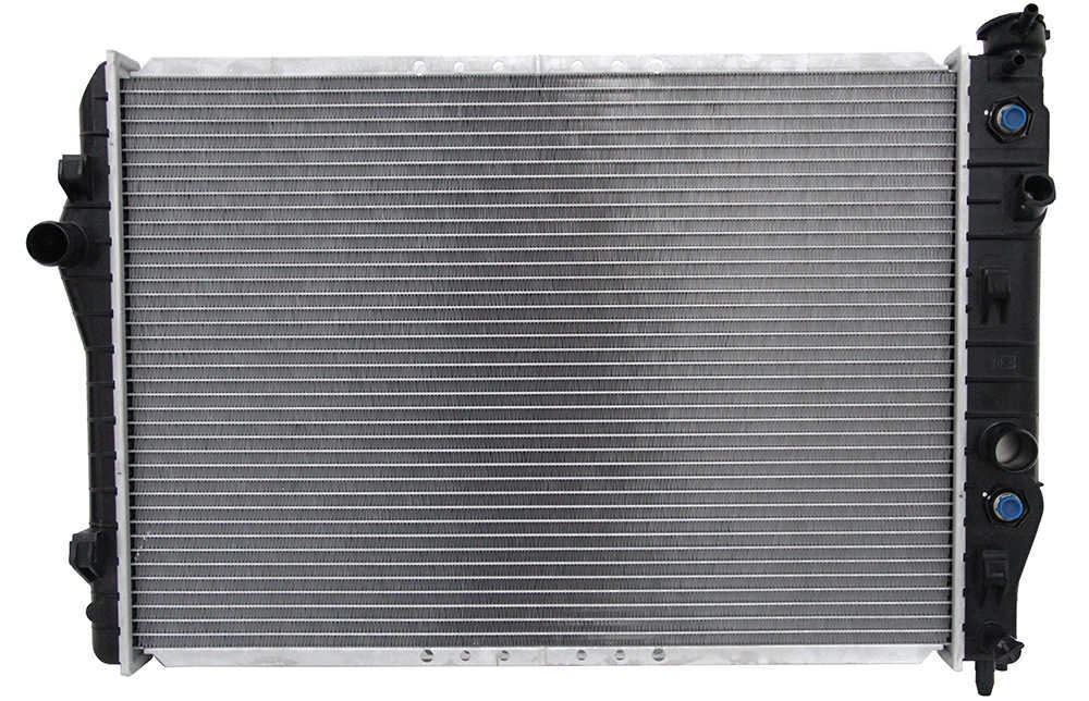 OSC - Radiator - O19 - 2353