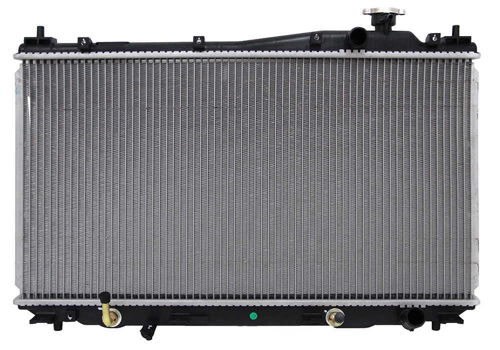 OSC - Radiator - O19 2354