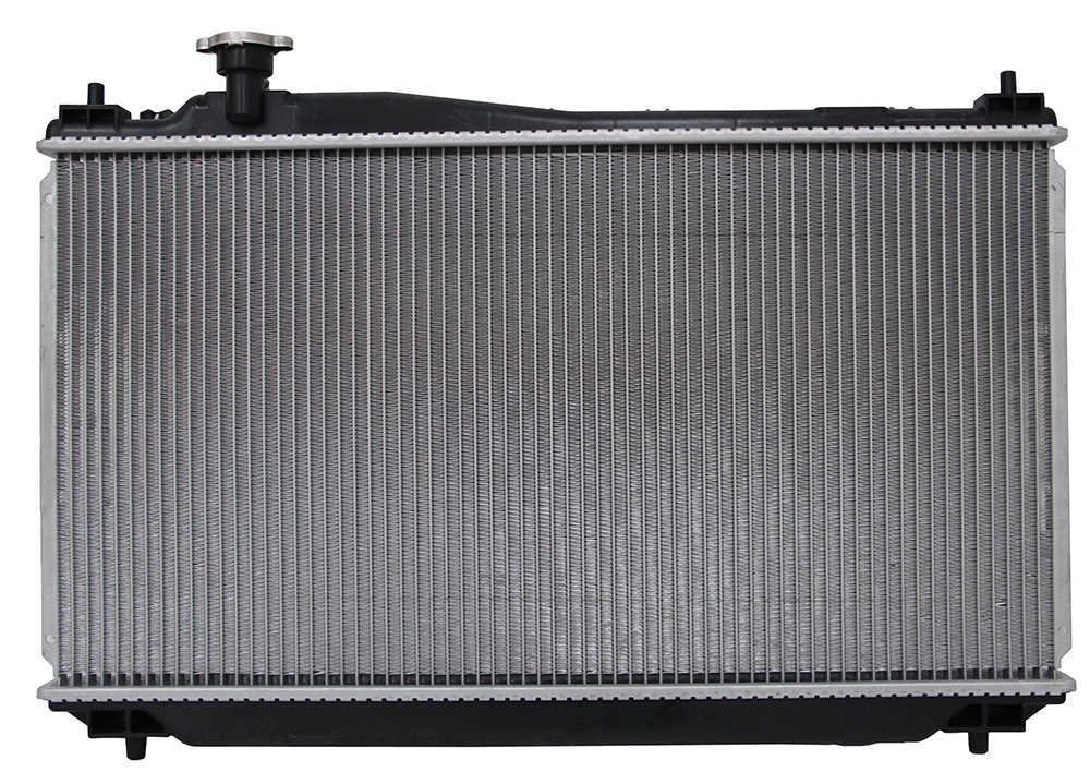 OSC - Radiator - O19 2354