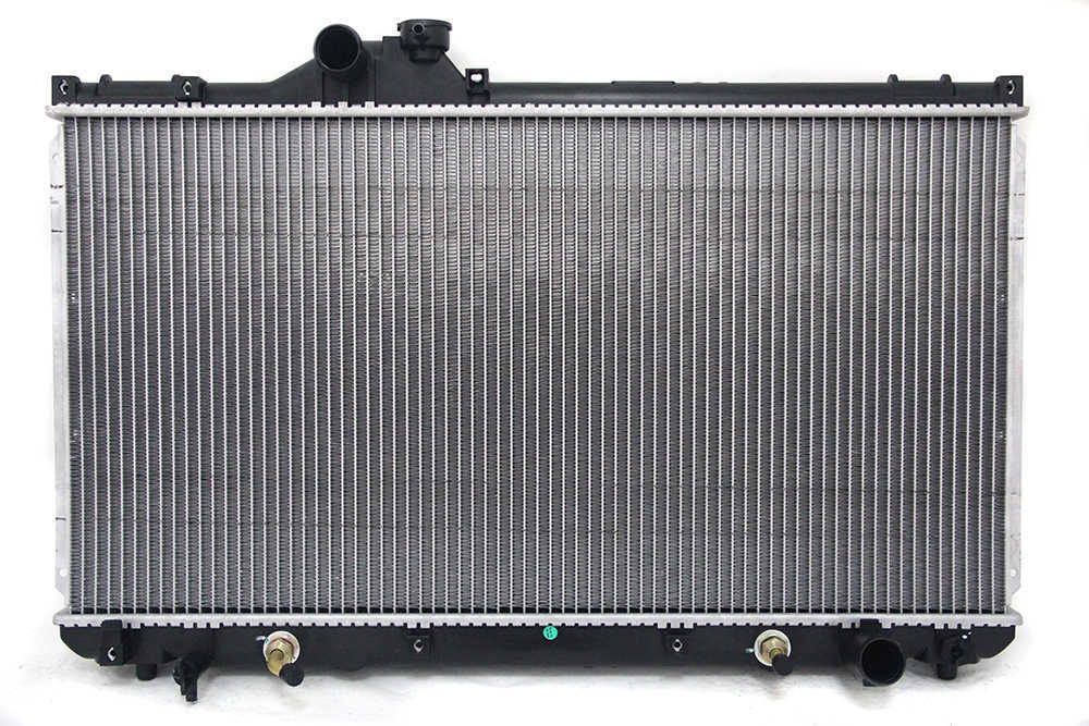 OSC - Radiator - O19 2356