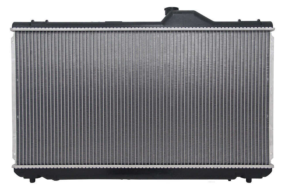 OSC - Radiator - O19 2356