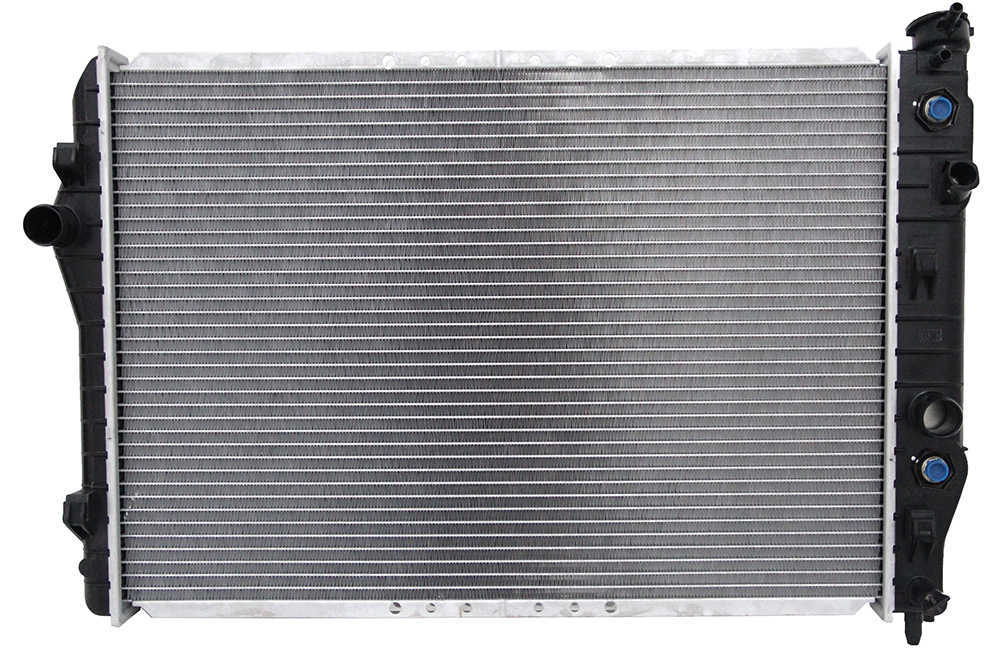 OSC - Radiator - O19 - 2365