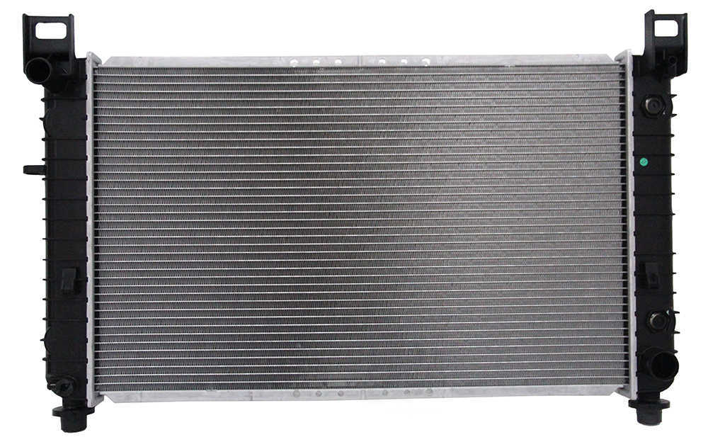 OSC - Radiator - O19 2368