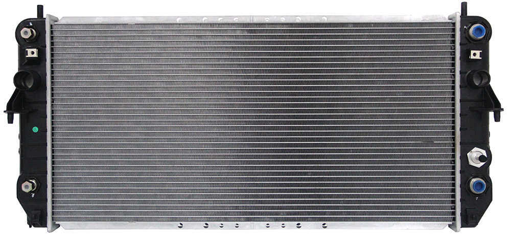 OSC - Radiator - O19 - 2369