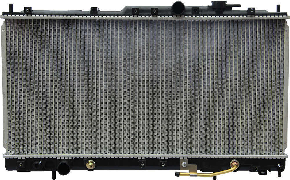 OSC - Radiator - O19 - 2405