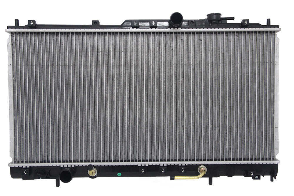 OSC - Radiator - O19 - 2406