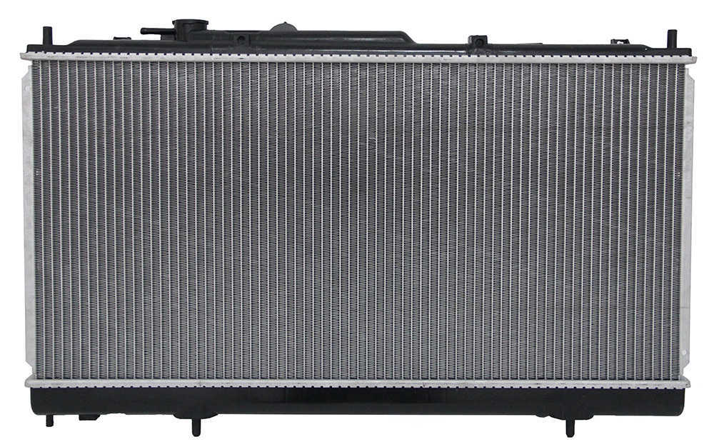 OSC - Radiator - O19 2410