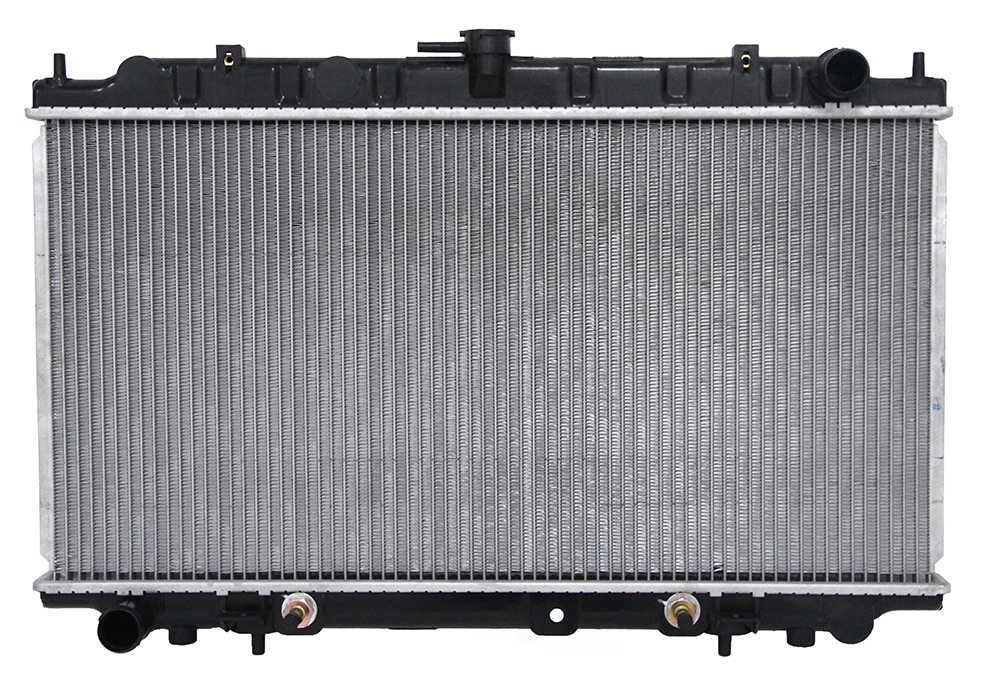 OSC - Radiator - O19 - 2413