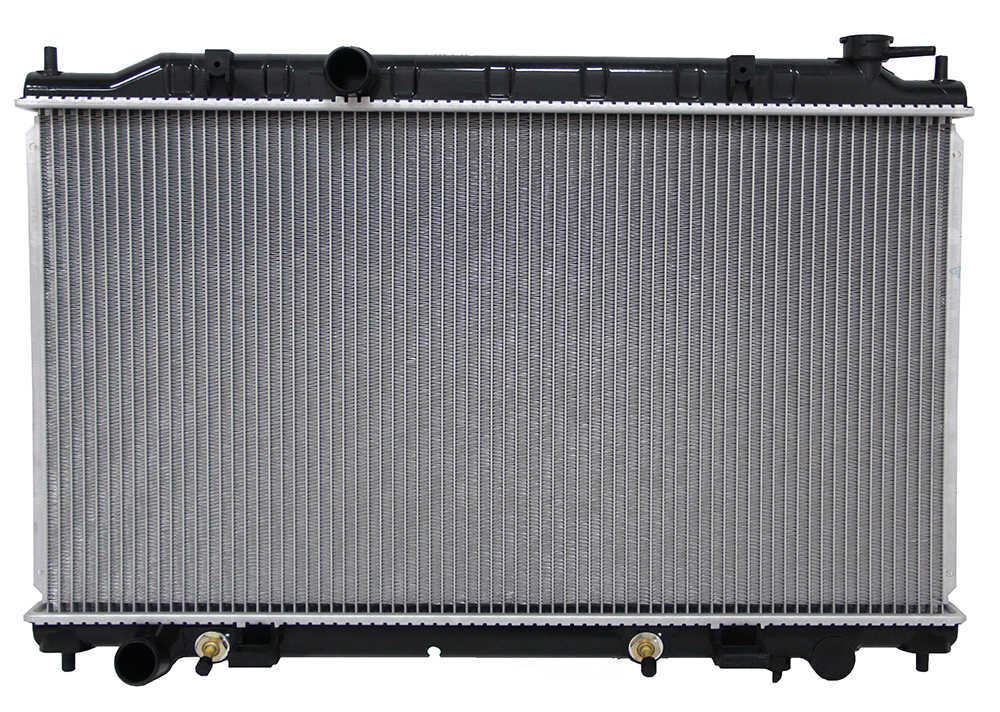 OSC - Radiator - O19 2414