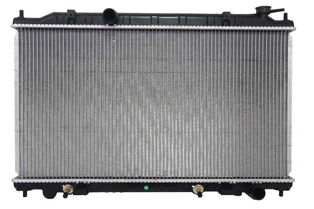 OSC - Radiator - O19 2415