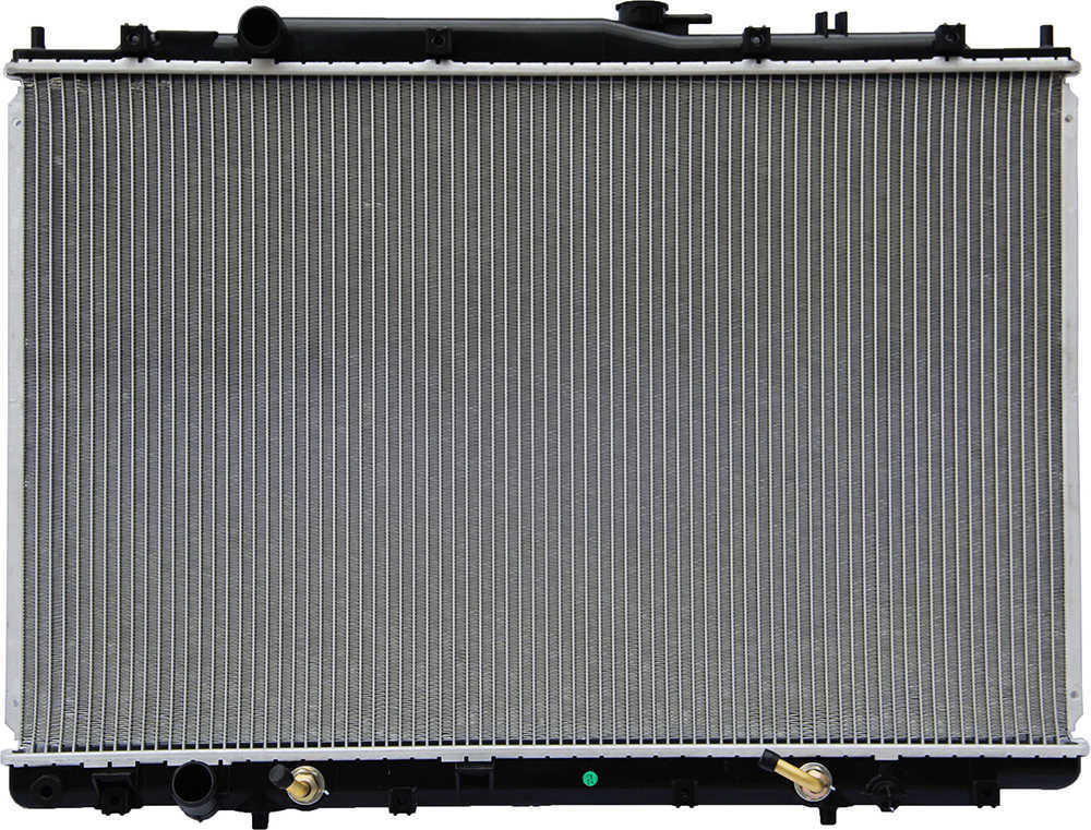 OSC - Radiator - O19 - 2417