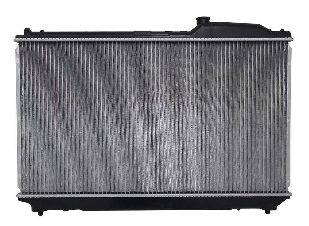 OSC - Radiator - O19 2418