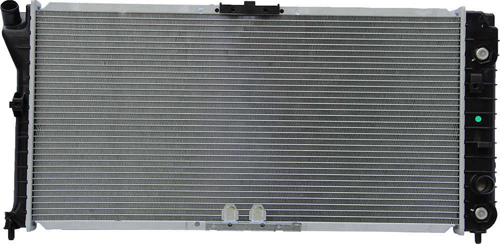 OSC - Radiator - O19 - 2421