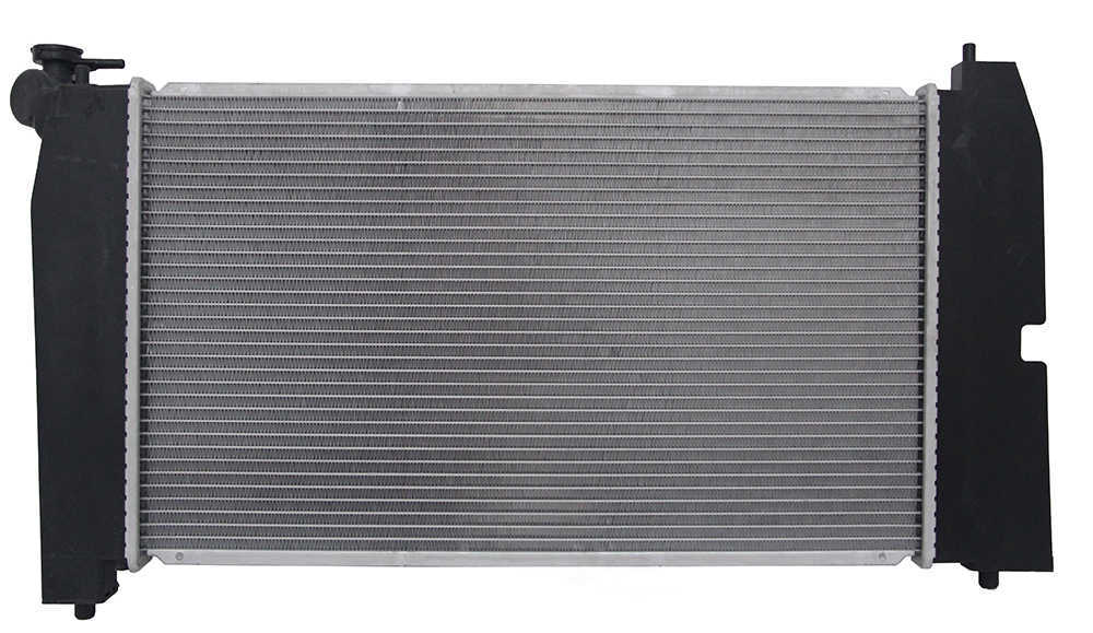 OSC - Radiator - O19 2428