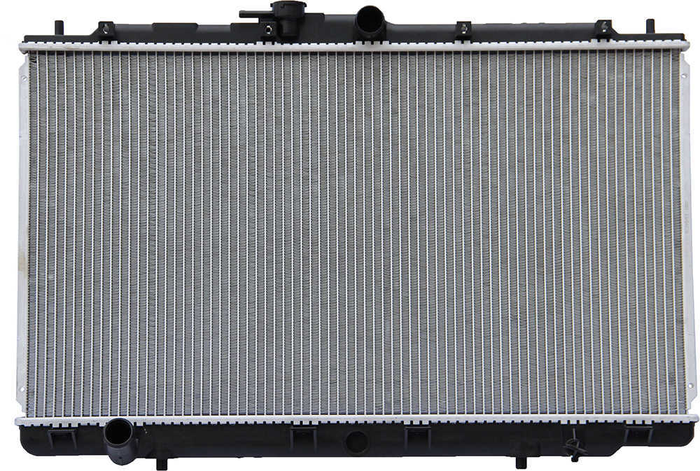 OSC - Radiator - O19 2431