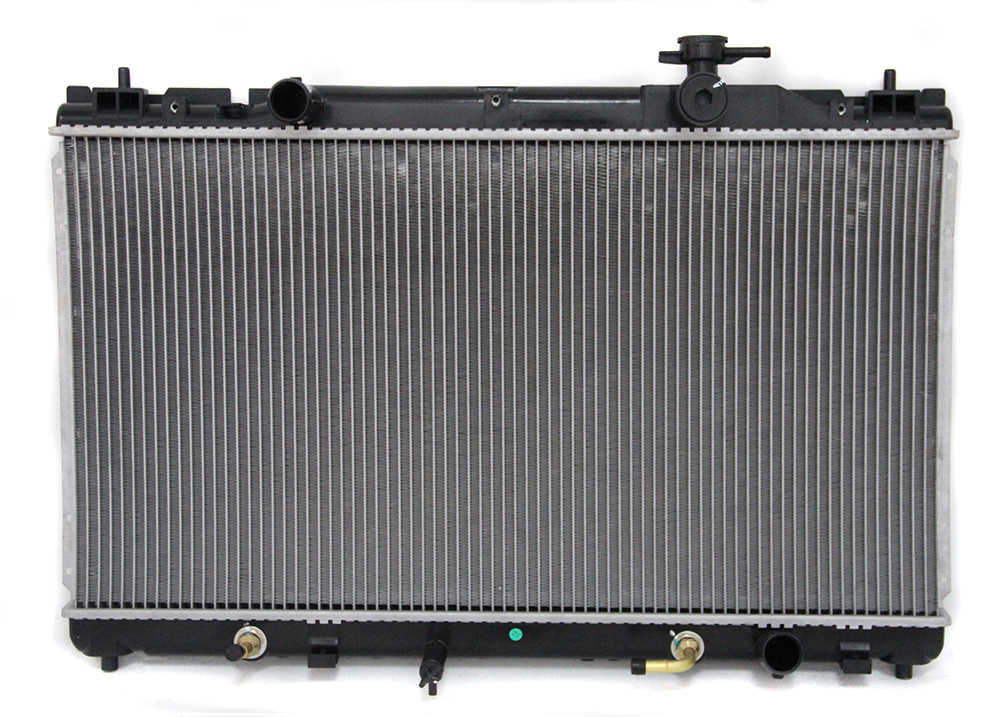 OSC - Radiator - O19 2436