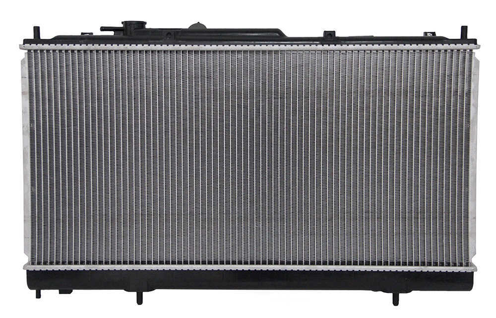 OSC - Radiator - O19 2438