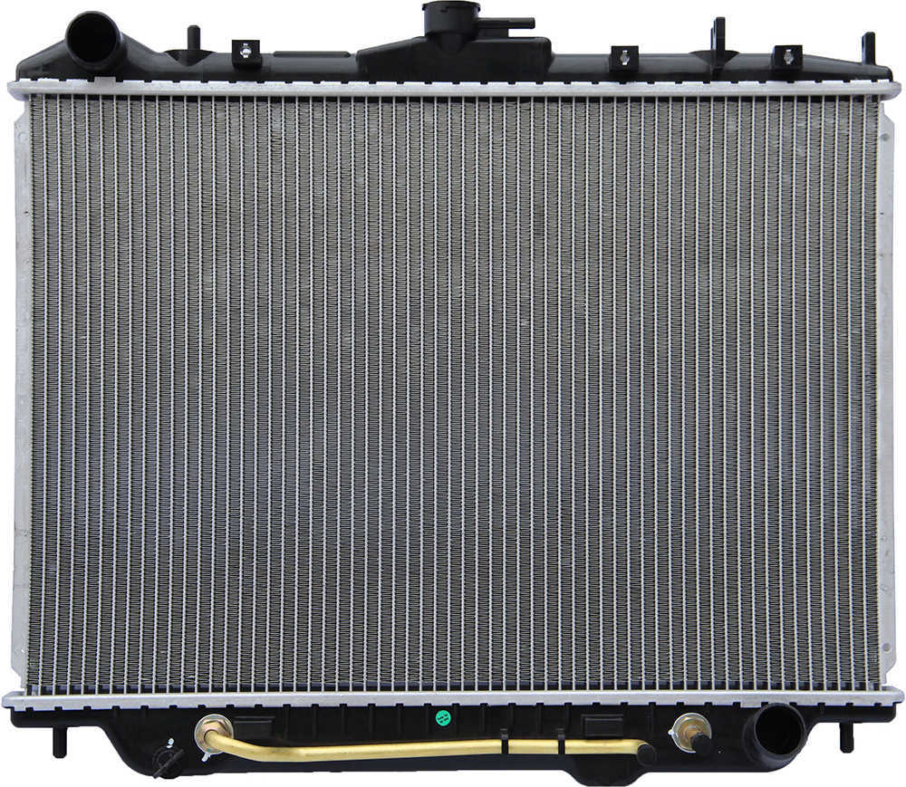 OSC - Radiator - O19 - 2445