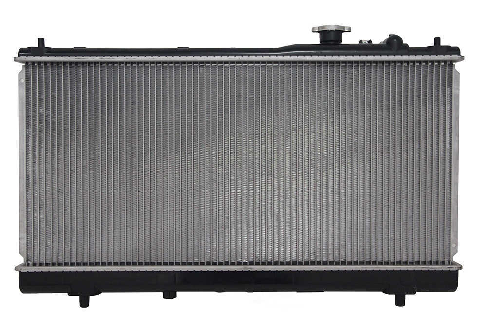 OSC - Radiator - O19 2447