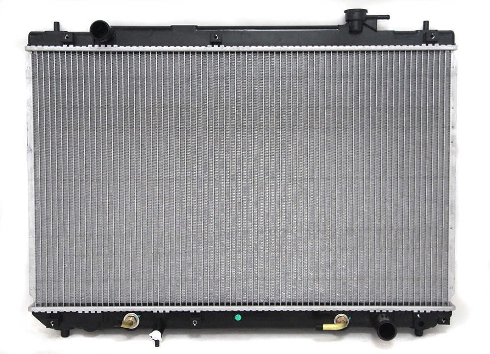 OSC - Radiator - O19 2453