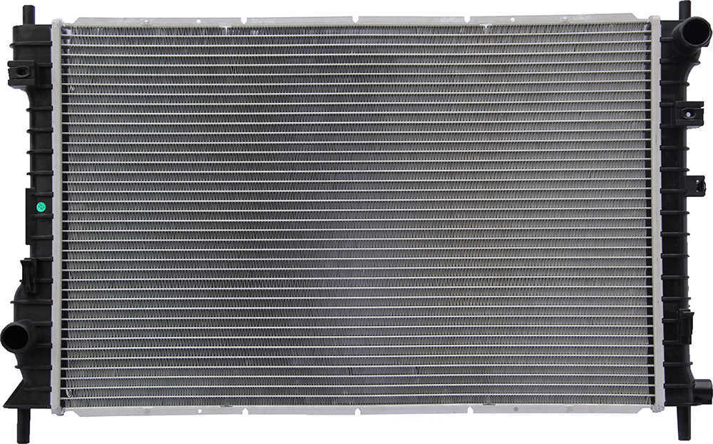 OSC - Radiator - O19 - 2462