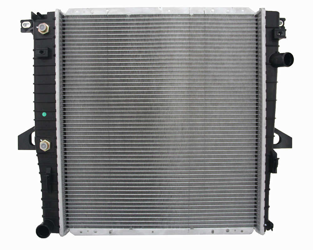 OSC - Radiator - O19 2470