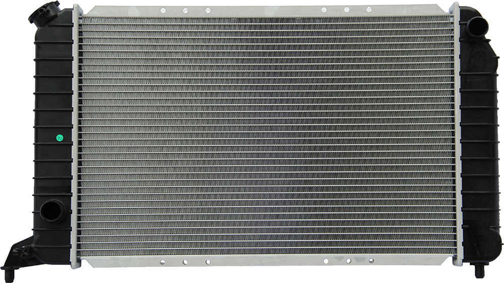 OSC - Radiator - O19 2473