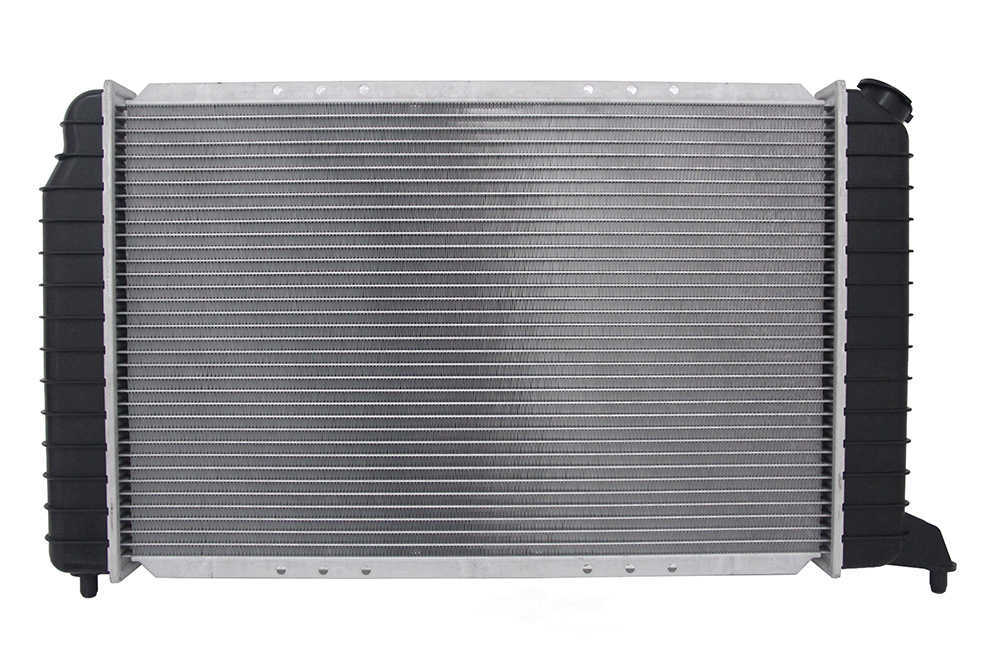 OSC - Radiator - O19 2473