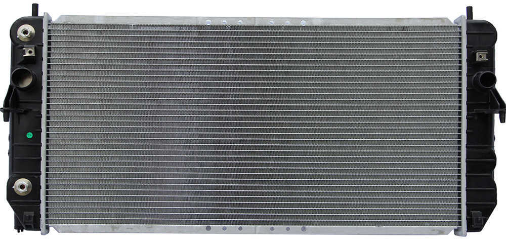 OSC - Radiator - O19 - 2491