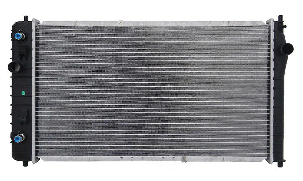 OSC - Radiator - O19 2518