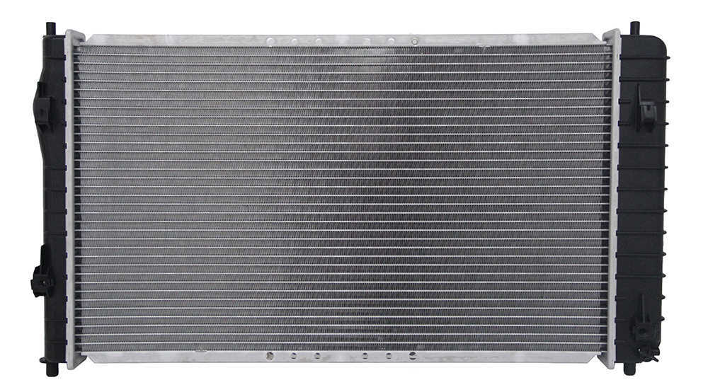 OSC - Radiator - O19 2518