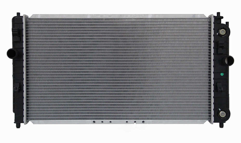 OSC - Radiator - O19 - 2520