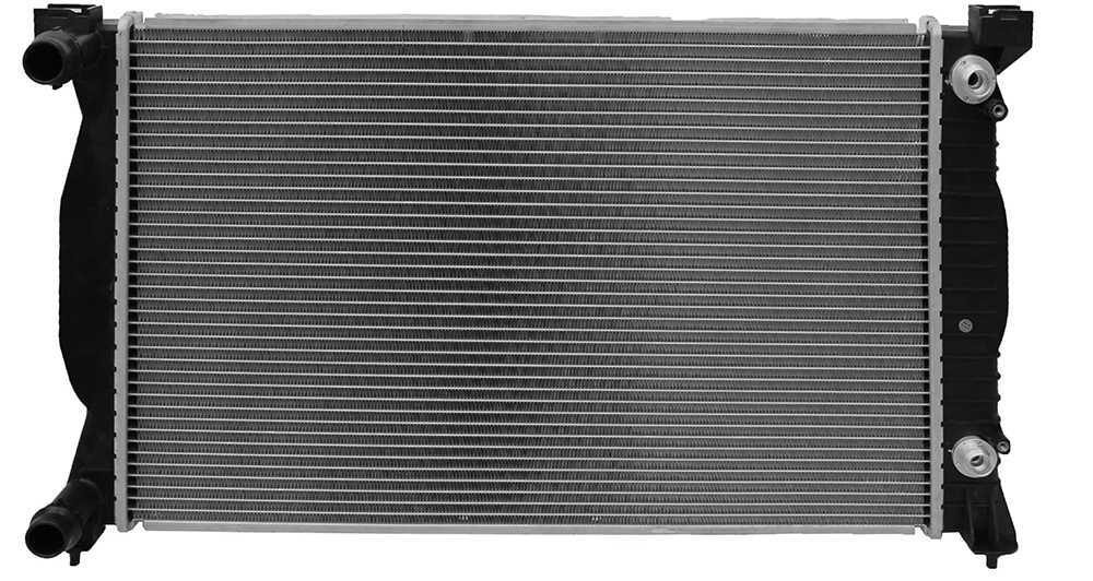 OSC - Radiator - O19 - 2556