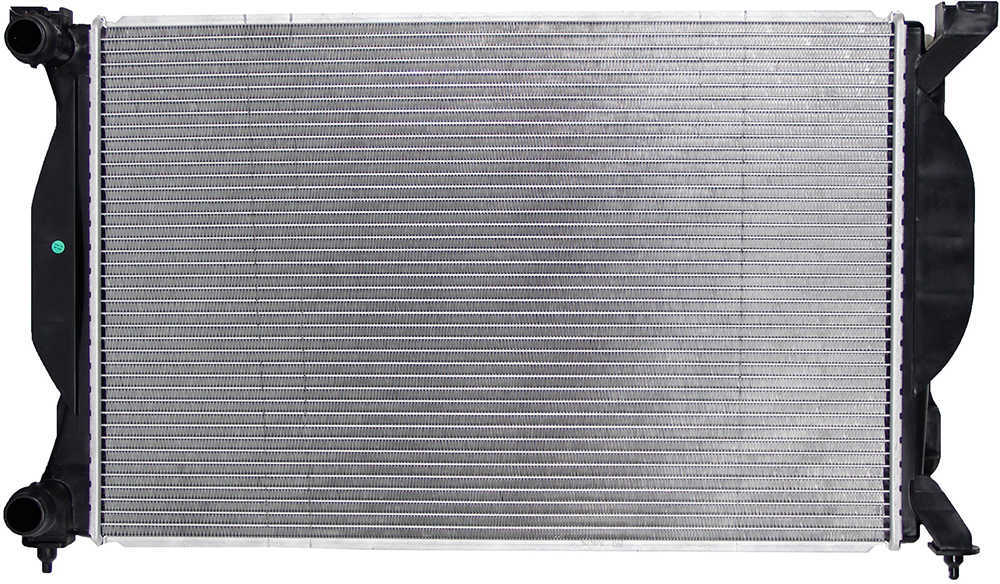 OSC - Radiator - O19 2557