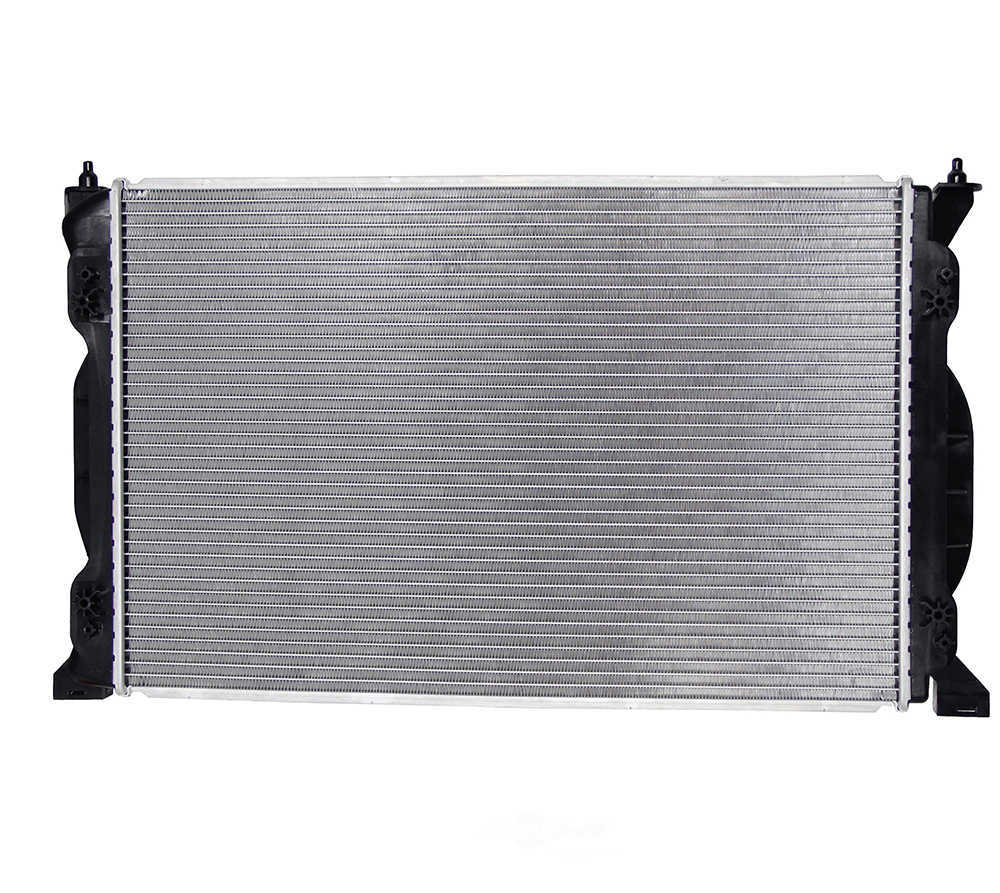 OSC - Radiator - O19 2557