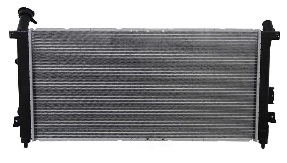 OSC - Radiator - O19 2562