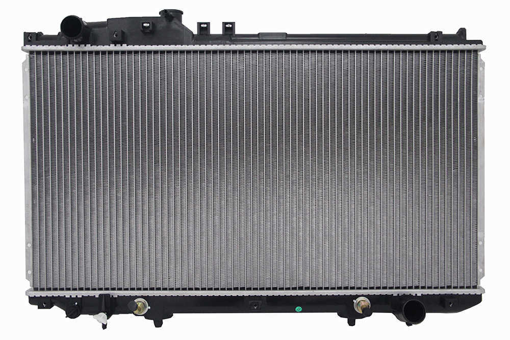 OSC - Radiator - O19 - 2575