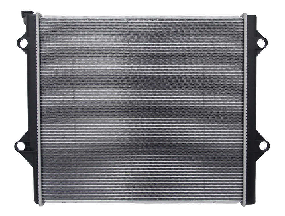 OSC - Radiator - O19 2580