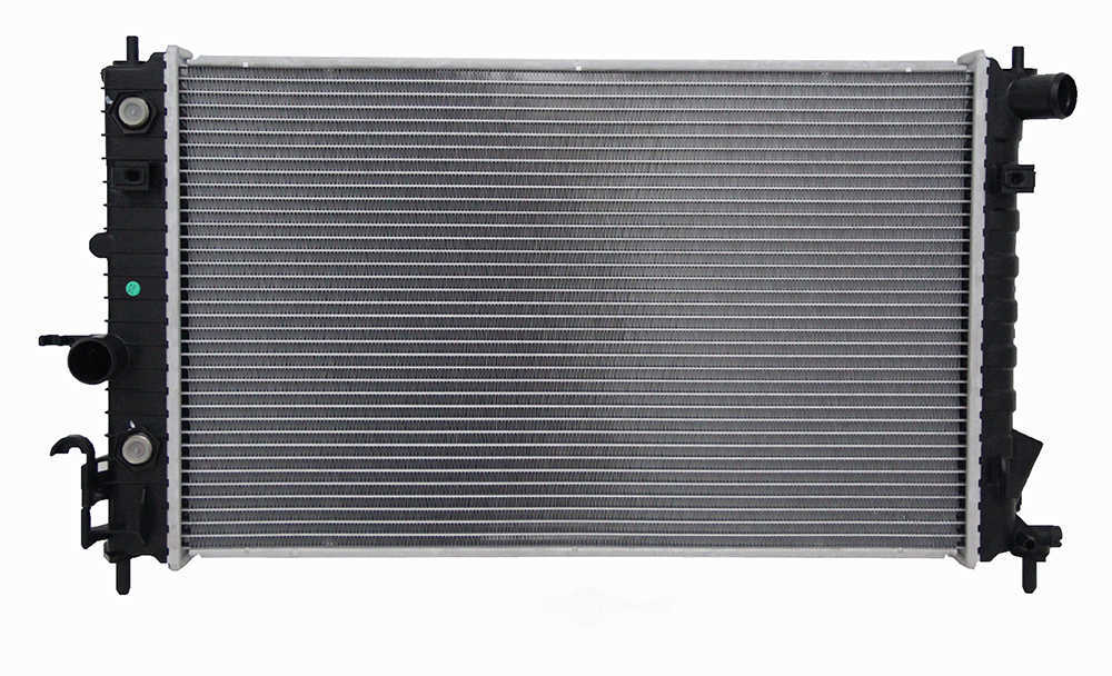 OSC - Radiator - O19 - 2605
