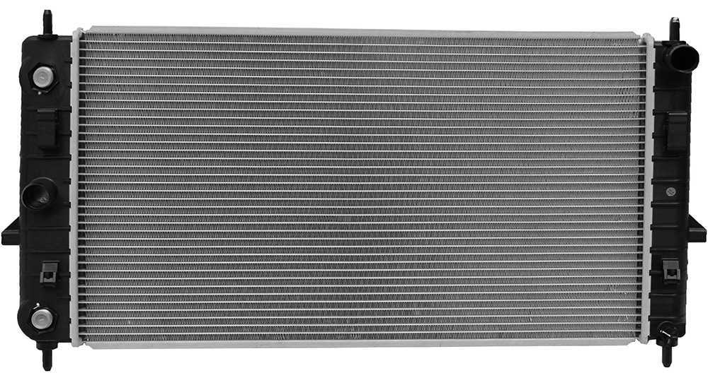 OSC - Radiator - O19 - 2608