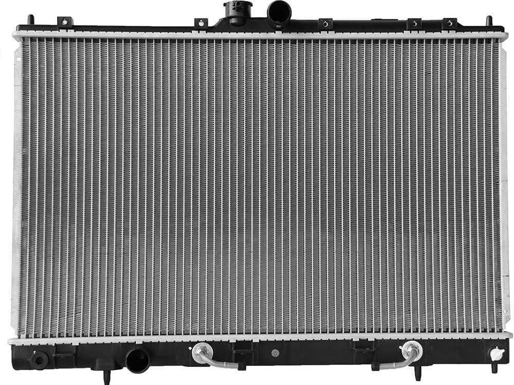 OSC - Radiator - O19 - 2617