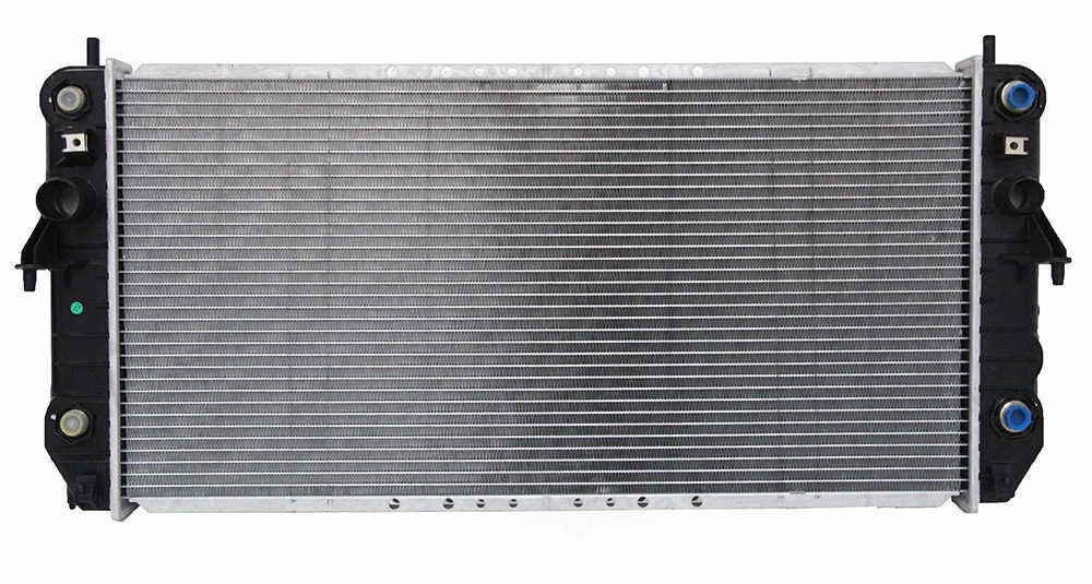OSC - Radiator - O19 - 2620