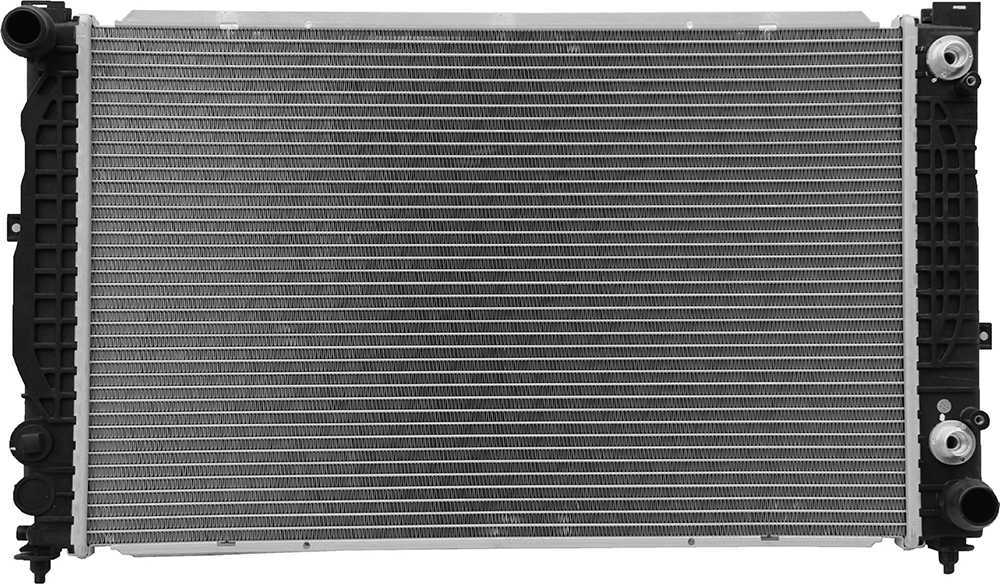 OSC - Radiator - O19 - 2648