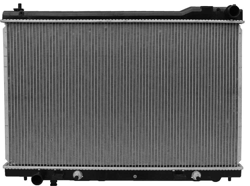 OSC - Radiator - O19 - 2671