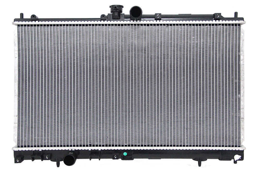 OSC - Radiator - O19 - 2676